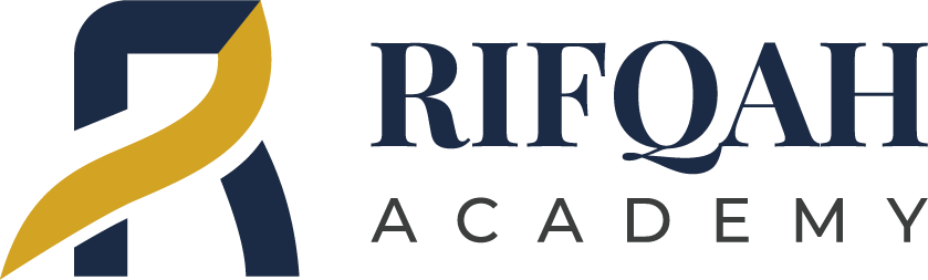 Rifqah Academy Logo